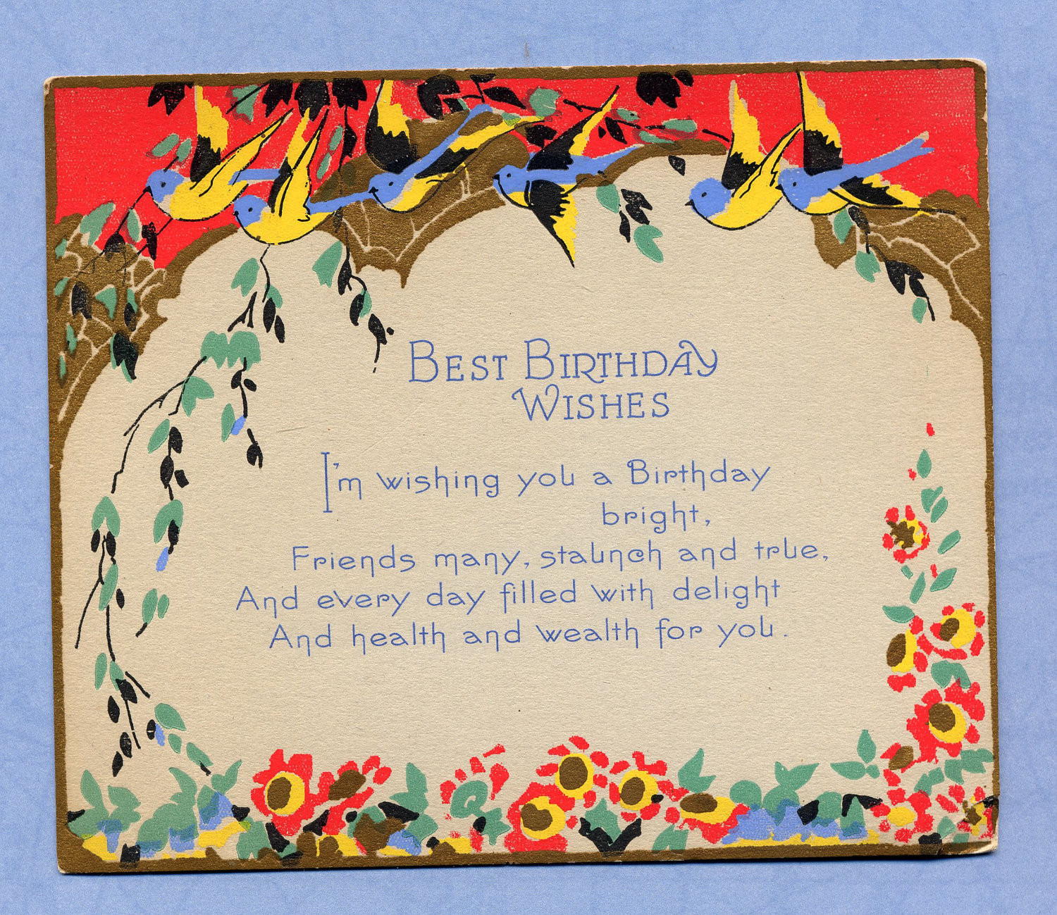 Birthday Wishes For A Guy Friend
 Best Happy Birthday Wishes For Friends – Themes pany