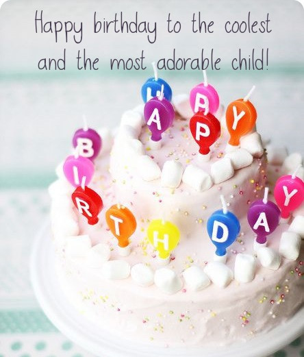 Birthday Wishes For Baby Girl
 Birthday Wishes For Baby Girl Happy Birthday Baby Girl MSG