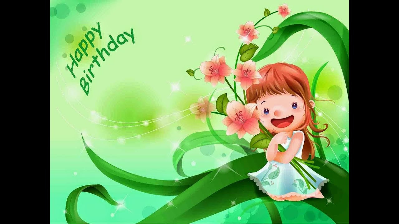 Birthday Wishes For Baby Girl
 Lovely Birthday Wishes For Baby Girl Birthday Quotes