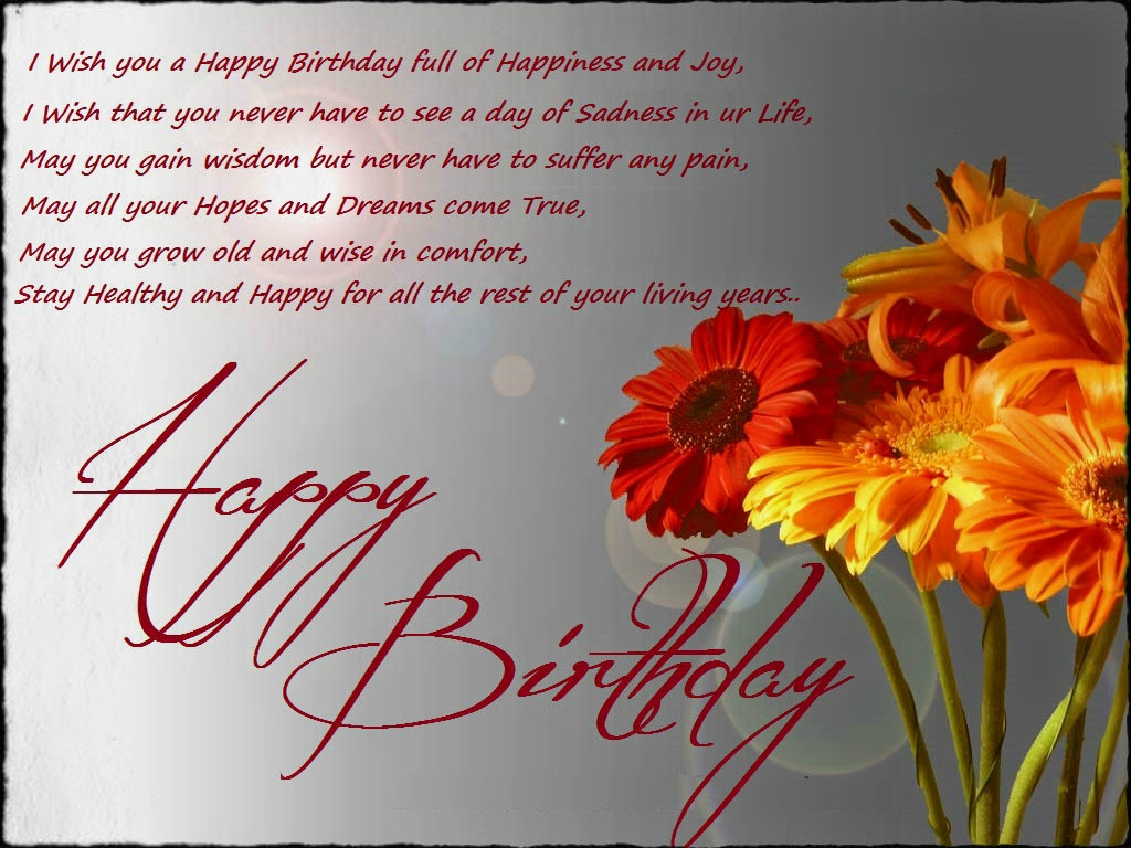 Birthday Wishes For Best Friend
 Happy Birthday Wishes Quotes For Best Friend This Blog