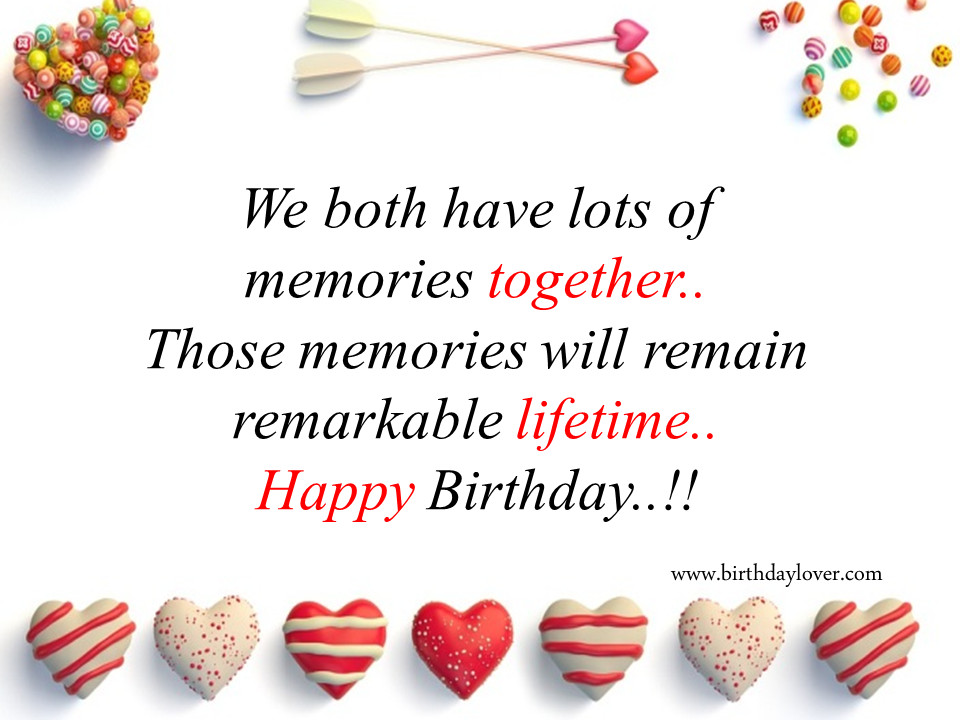 Birthday Wishes For Best Friend
 Top 75 Happy Birthday Wishes Quotes