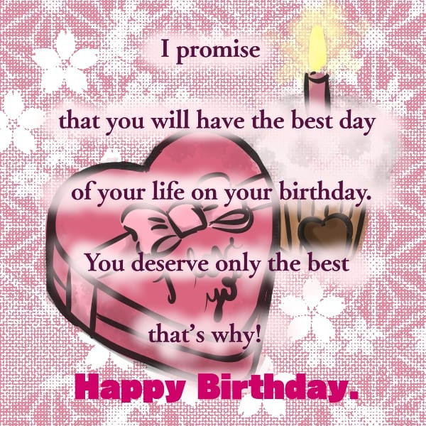 Birthday Wishes For Best Friend Girl
 120 Best Happy Birthday Status for Friend Husband and Family