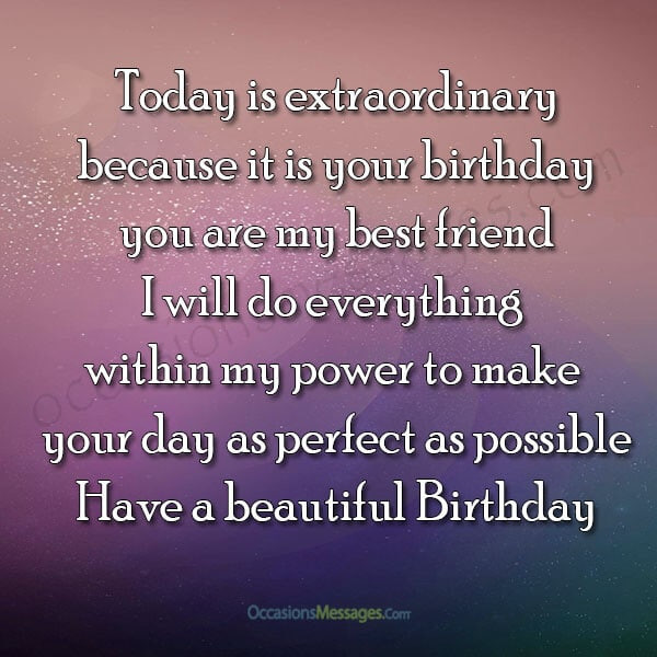 Birthday Wishes For Best Friend Male
 Birthday Wishes for Male Friends Happy Birthday Guy