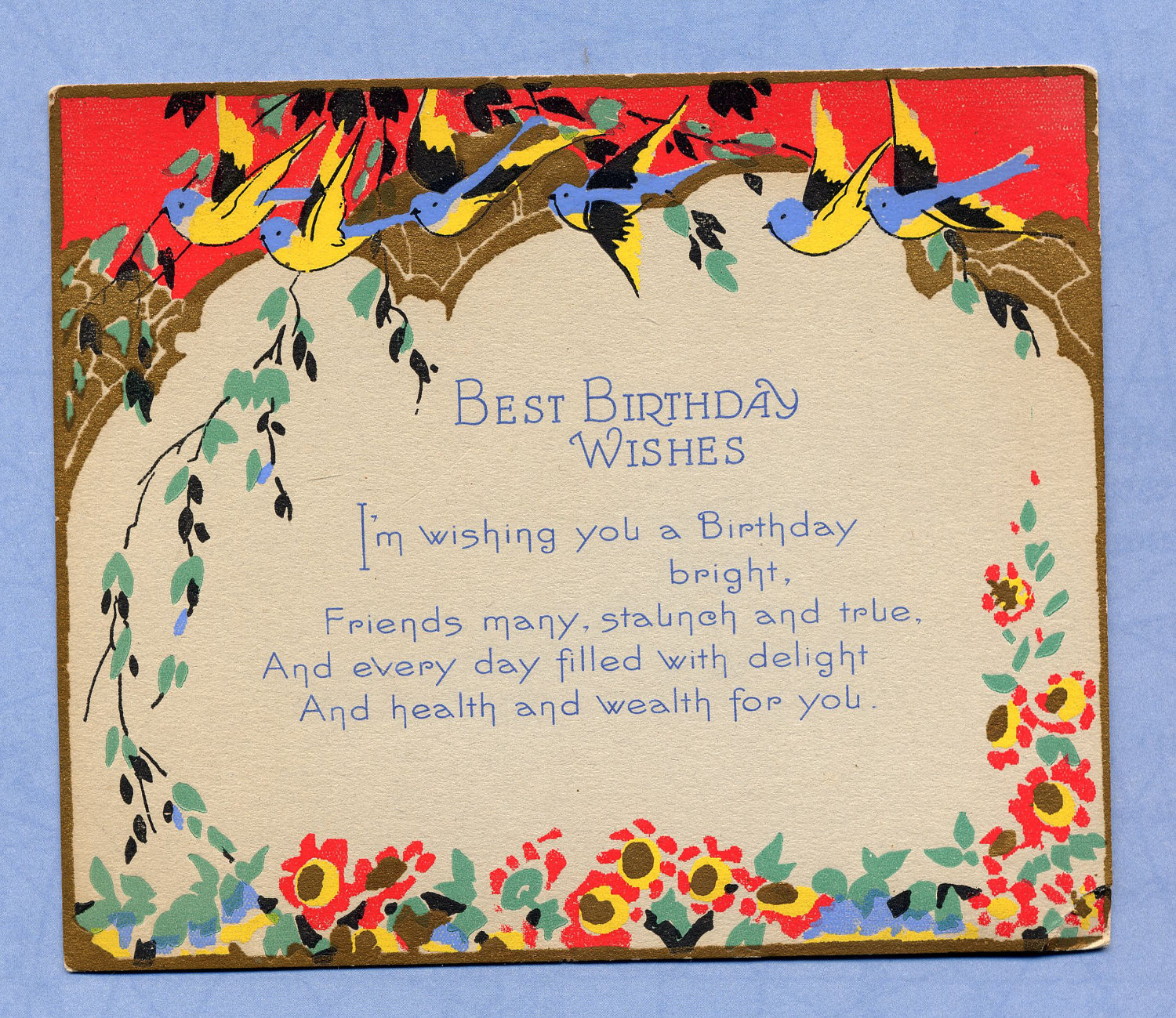 Birthday Wishes For Best Friend Male
 Best Happy Birthday Wishes For Friends – Themes pany