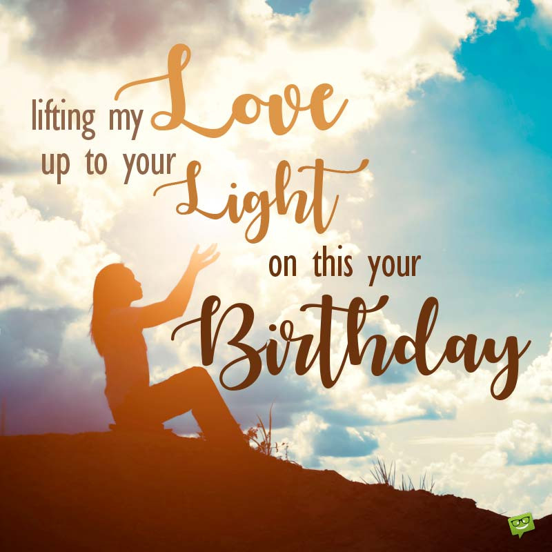 Birthday Wishes For Deceased Loved Ones
 Happy Birthday in Heaven