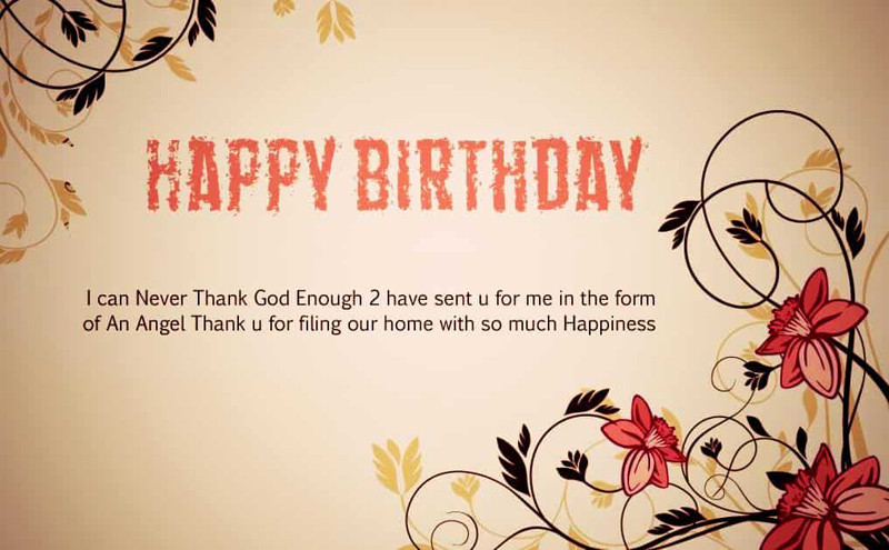 Birthday Wishes For Fiance
 Best Birthday Wishes Messages For Fiance WishesMsg