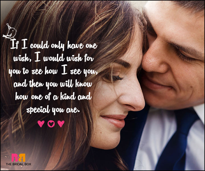 Birthday Wishes For Loved One
 70 Love Birthday Messages To Wish That Special Someone