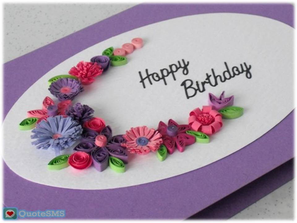 Birthday Wishes For Loved One
 Happy Birthday Quotes SMS Wishes Messages and