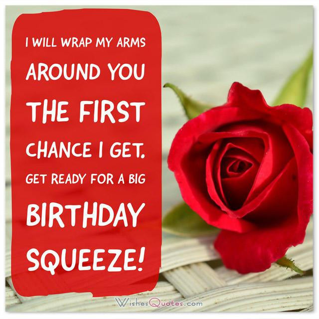 Birthday Wishes For Loved One
 Birthday Love Messages for your Beloved es By WishesQuotes