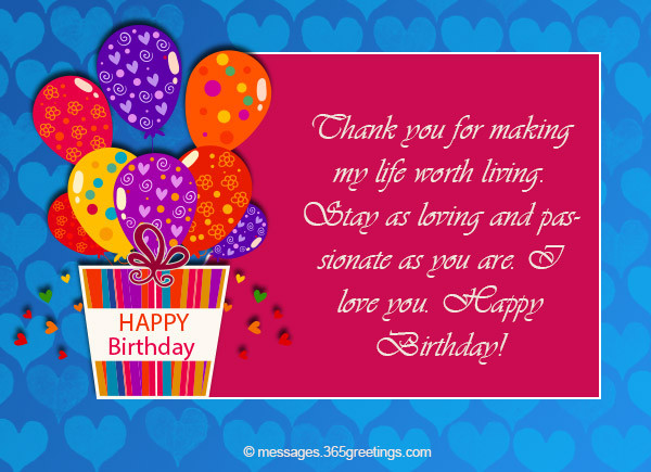 Birthday Wishes For Someone Special
 Birthday Wishes for Someone Special 365greetings