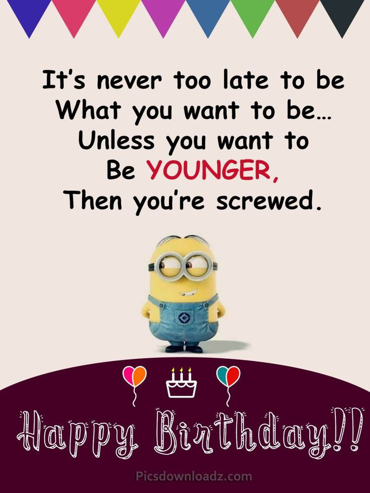 Birthday Wishes Friend Funny
 Birthday Quotes Funny Happy Birthday Wishes for Best