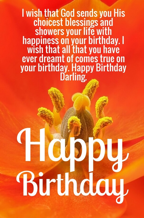 Birthday Wishes From Mom To Daughter
 Happy Birthday Quotes for Daughter with