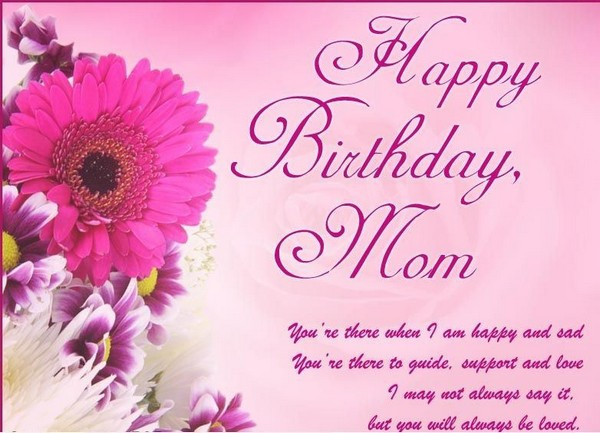 Birthday Wishes To Mom In Heaven
 72 Beautiful Happy Birthday in Heaven Wishes My Happy
