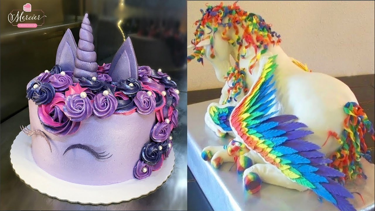 Birthdays Cakes
 Top 20 Amazing Birthday Cake Decorating Ideas Cake Style
