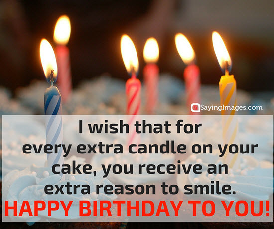 Birthdays Quotes
 Happy Birthday Wishes & Messages Quotes