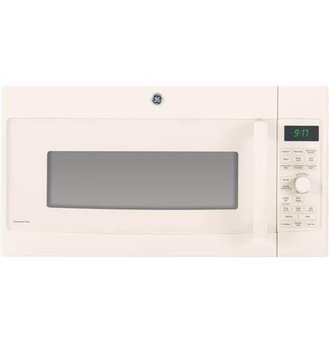 Bisque Countertop Microwave
 GE PVM9179DFCC Profile 1 7 Cu Ft Bisque Over the Range