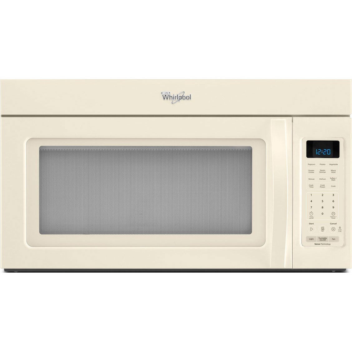 Bisque Countertop Microwave
 Whirlpool 1 7 Cu Ft Microwave – BestMicrowave