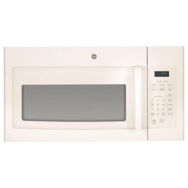 Bisque Countertop Microwave
 Whirlpool 1 7 Cu Ft Range Microwave Hood bination