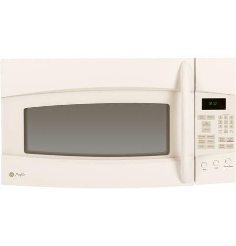 Bisque Countertop Microwave
 Bisque Microwave