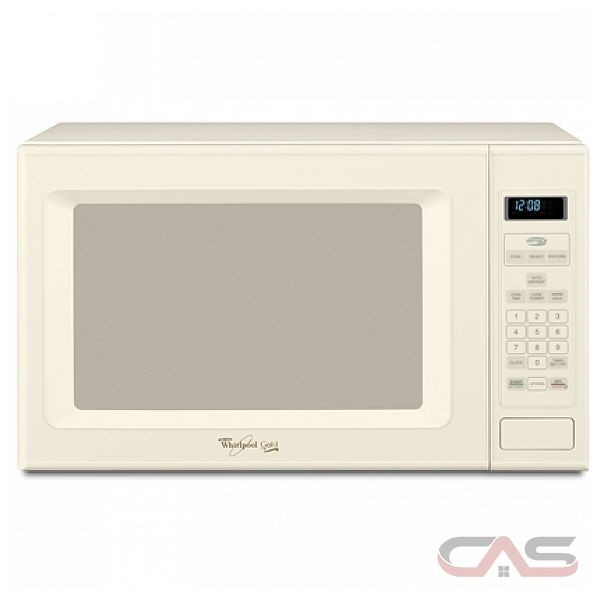 Bisque Countertop Microwave
 Whirlpool GT4175SPT Microwave Canada Best Price Reviews