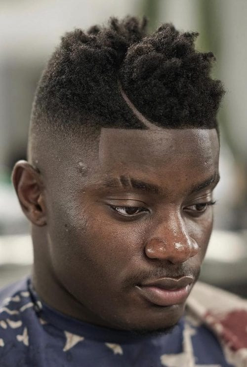 Black Boy Haircuts 2020
 40 Best Hairstyles for African American Men 2020
