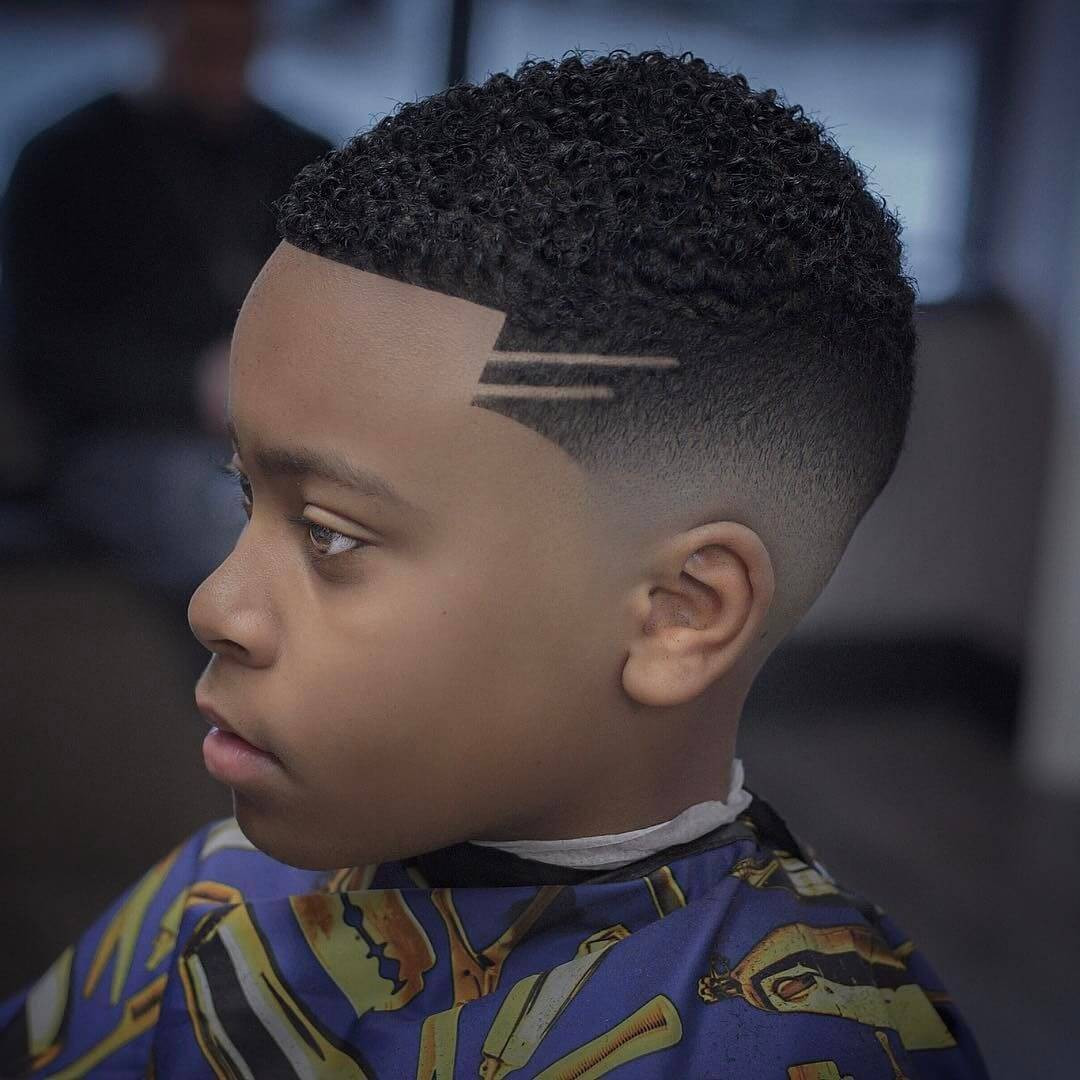 Black Boy Haircuts 2020
 35 Short Haircuts for Black Men Short Haircuts Models