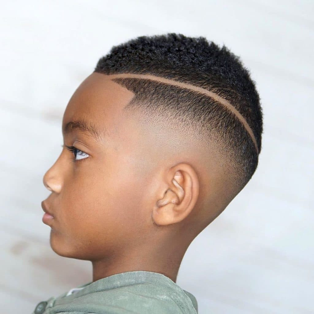 Black Boy Haircuts 2020
 55 Popular Boy s Haircuts A Modern Timeless Collection