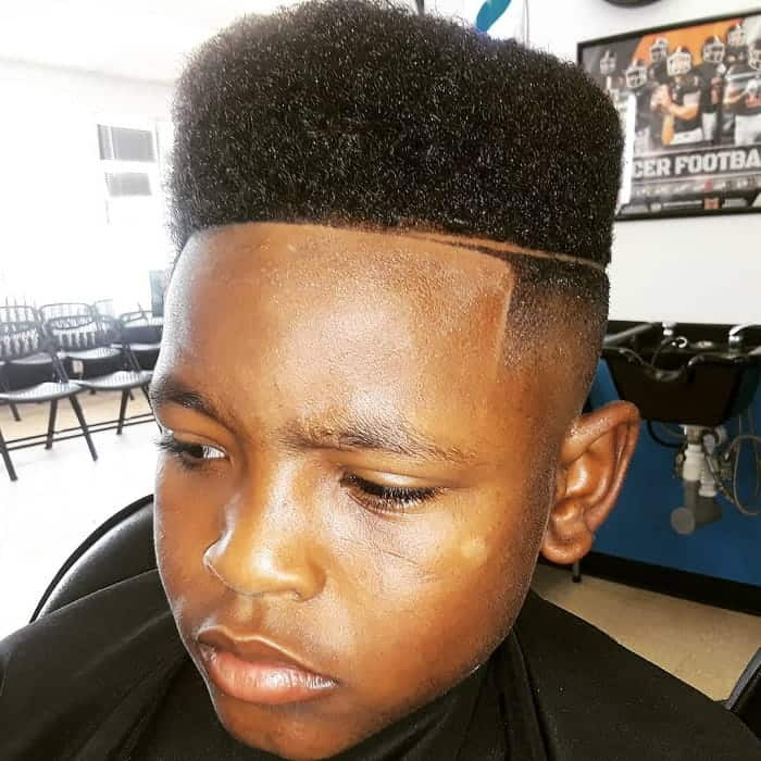 Black Boy Haircuts 2020
 Top 10 Curly Hairstyles for Little Black Boys January 2020