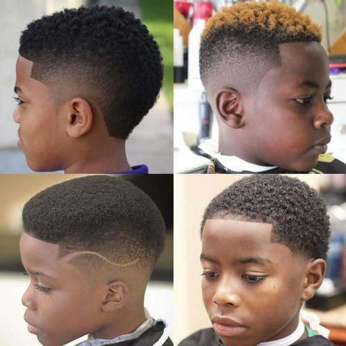 Black Boy Haircuts 2020
 25 Best Black Boys Haircuts 2020 Guide