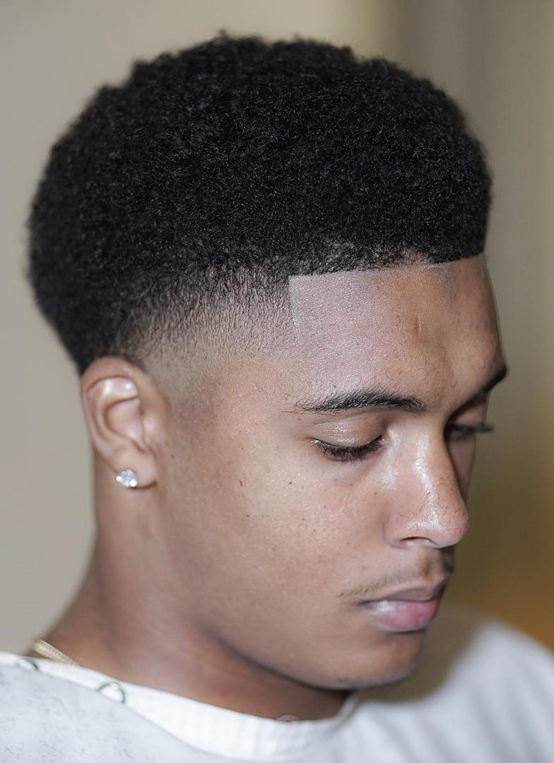 Black Boy Haircuts 2020 Fresh 66 Hairstyle For Black Men Ideas That Are Iconic In 2020 Of Black Boy Haircuts 2020 