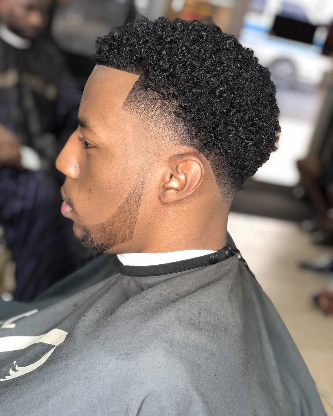Black Boy Haircuts 2020
 THE 20 TOP SHORT HAIRCUTS FOR BLACK MEN FOR 2020