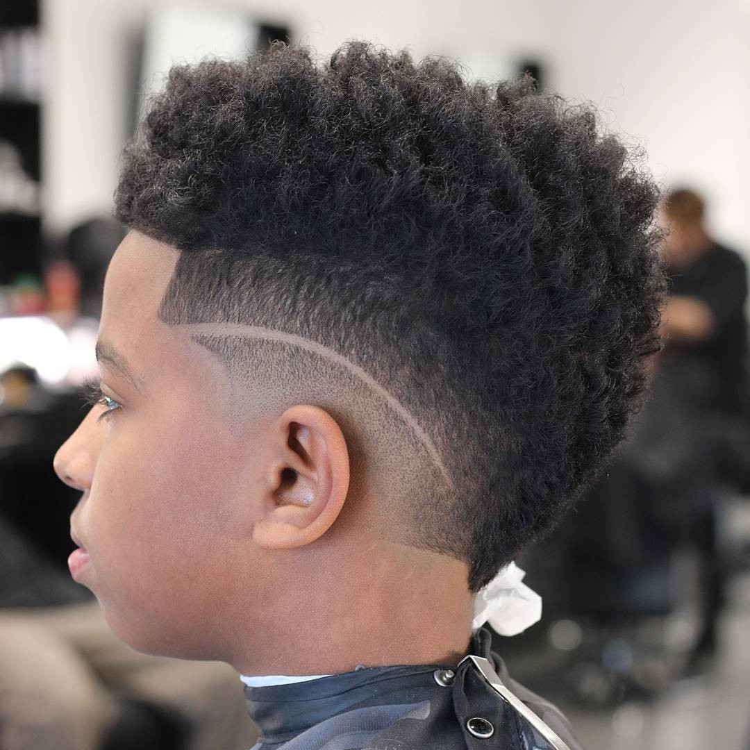Black Boy Haircuts 2020
 35 Best Black Boys Haircuts Most Popular Styles For 2020