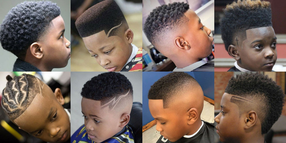 Black Boy Haircuts 2020
 25 Best Black Boys Haircuts 2020 Guide