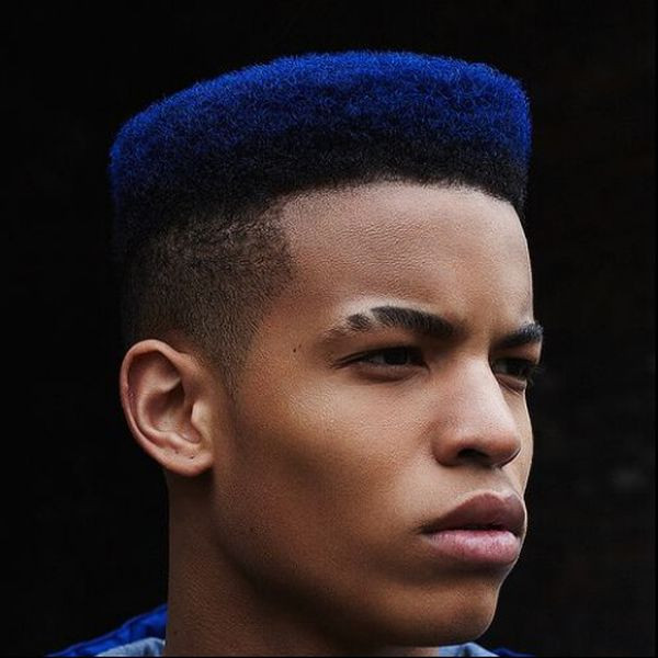Black Boy Haircuts 2020
 82 Hairstyles for Black Men Best Black Male Haircuts