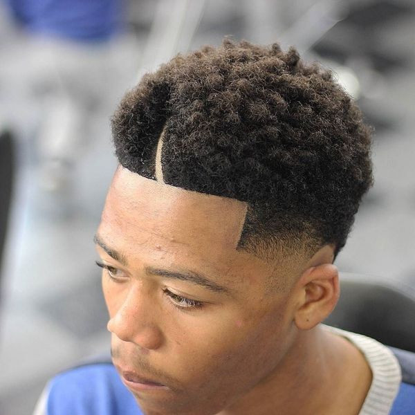 Black Boy Haircuts 2020
 82 Hairstyles for Black Men Best Black Male Haircuts