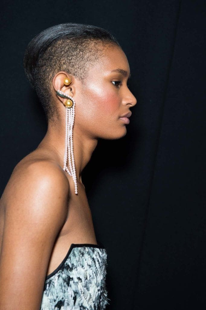 Black Females Shaved Hairstyles
 11 of the Best Shaved Hairstyles for Black Women