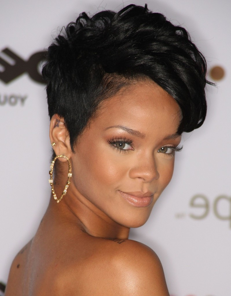 Black Females Shaved Hairstyles
 8 coolest short shaved hairstyles for black women