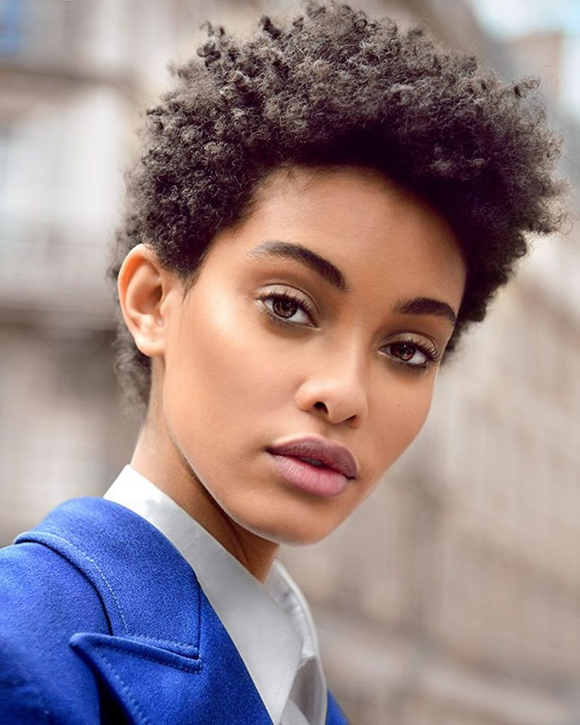 Black Haircuts 2020
 30 Great options for short pixie haircuts Summer 2020