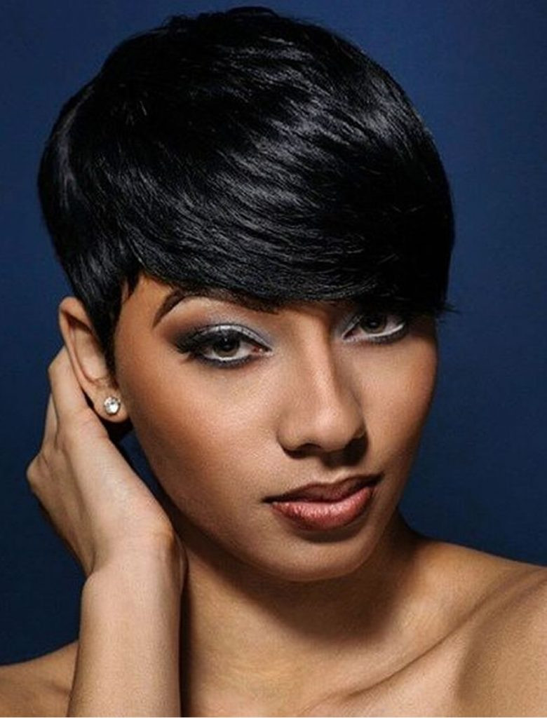 Black Haircuts 2020
 2020 Short hairstyles hair colors for black women over 30