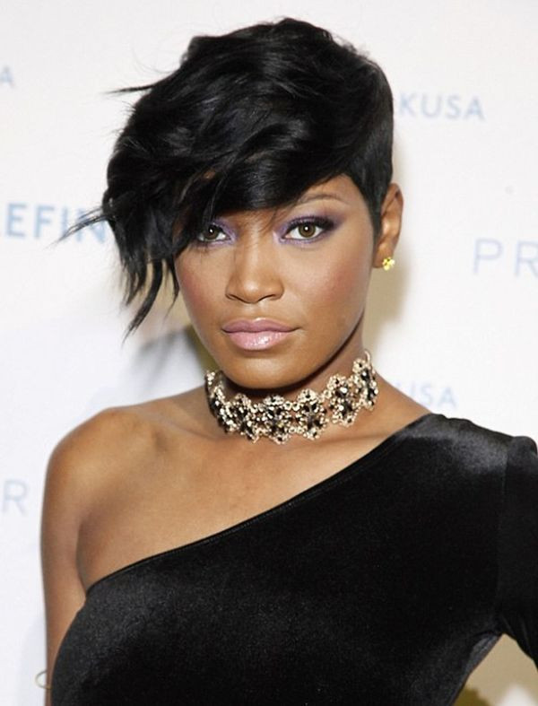 Black Haircuts 2020
 Best Short Hairstyles for Black Women February 2020