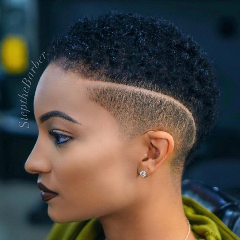 Black Haircuts 2020
 40 Short Hairstyles for Black Women August 2020