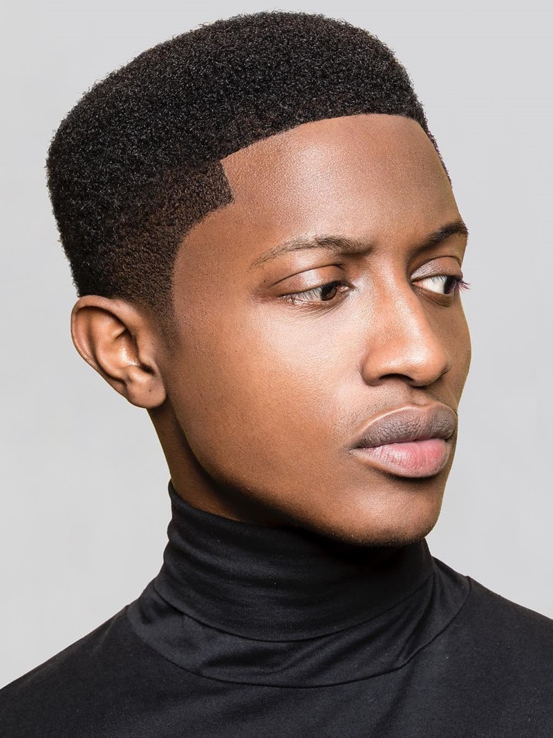 Black Haircuts For Men
 66 Hairstyle for Black Men Ideas That Are Iconic in 2020
