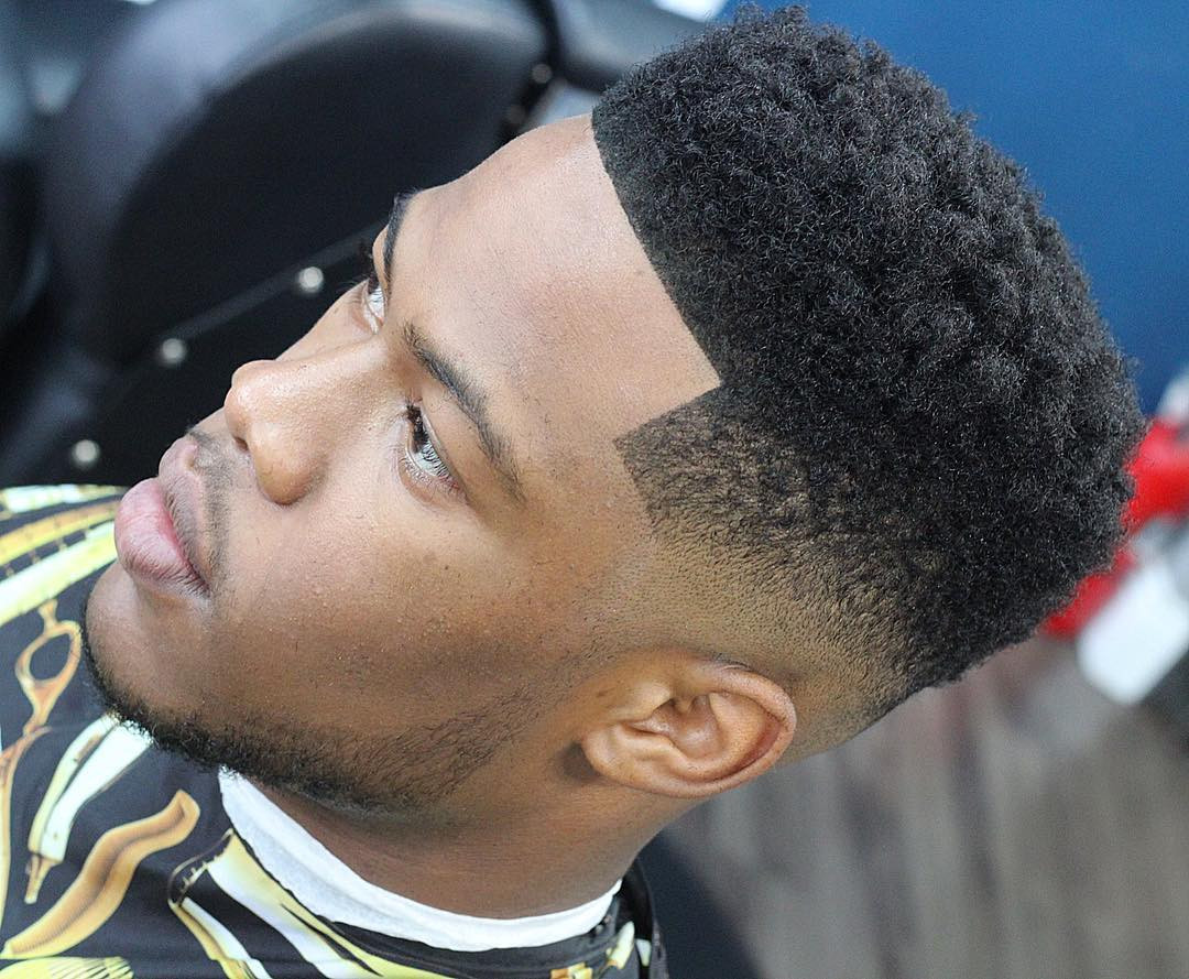 Black Haircuts For Men
 31 Trendy Haircuts & Hairstyles for Black Men Sensod