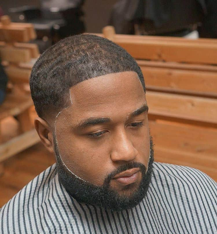 Black Haircuts For Men
 100 Gorgeous Hairstyles For Black Men 2019 Styling Ideas