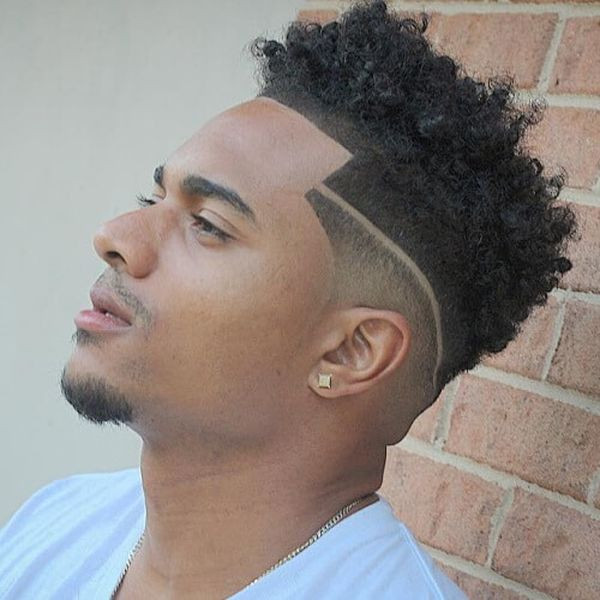 Black Haircuts For Men
 82 Hairstyles for Black Men Best Black Male Haircuts