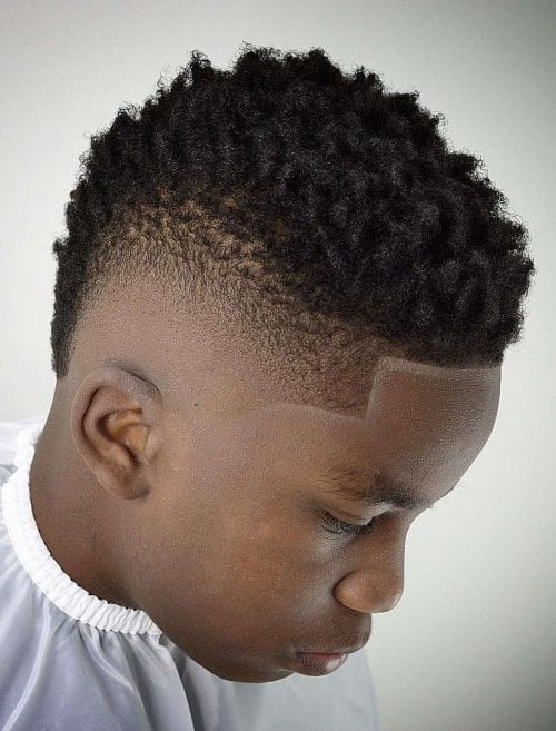 Black Haircuts For Men
 20 Iconic Haircuts for Black Men