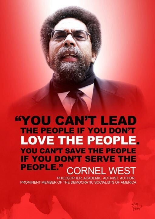 Black History Quotes On Education
 Cornel Ronald West born June 2 1953 is an American