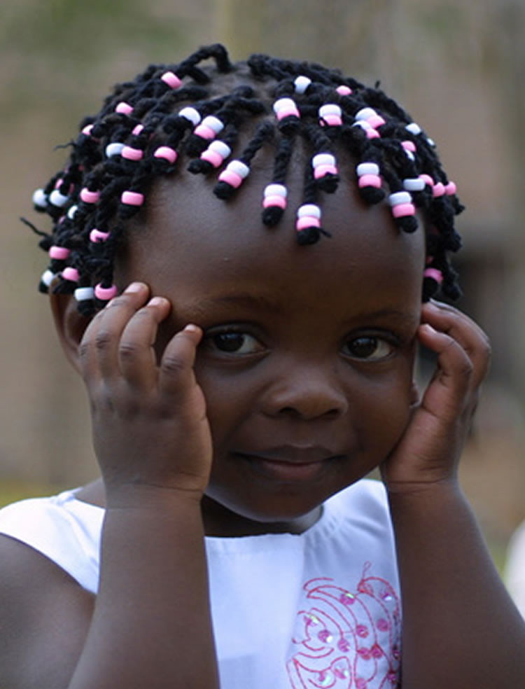 Black Kids Hair Styles
 64 Cool Braided Hairstyles for Little Black Girls – Page 5