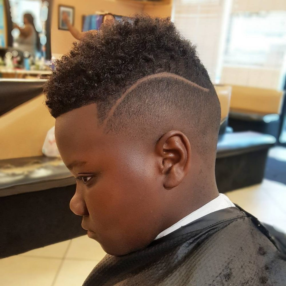Black Kids Hair Styles
 20 Cute Hairstyles for Black Kids Trending in 2020