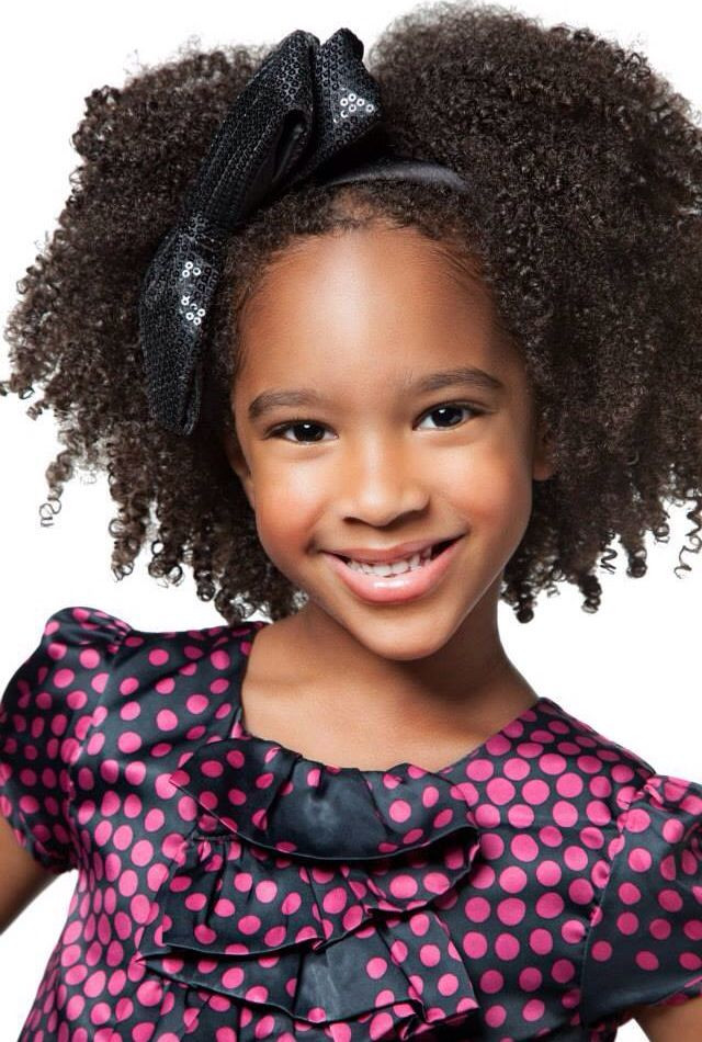 Black Kids Hair Styles
 Black Kids Hairstyles